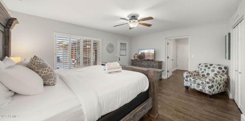 6002 Friess Dr, Scottsdale AZ  85254-3118 exterior