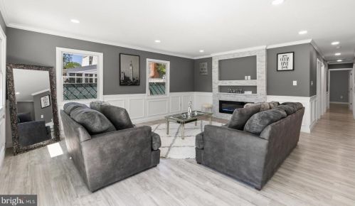 10 Rockland Dr, Willingboro NJ  08046-4003 exterior