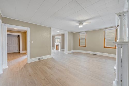 604 Park St, Mckeesport PA  15132-2143 exterior