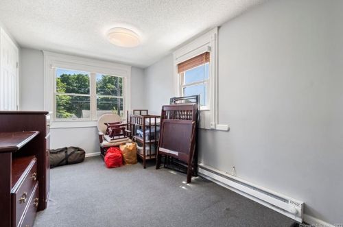 134 Morningside Dr, Bristol CT  06010-4546 exterior