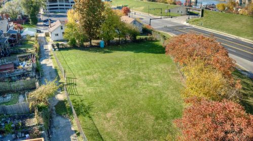 115 Park Ave, Newport KY  41071-2053 exterior