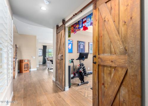 165 Presidio Dr, Gilbert AZ 85233-5299 exterior