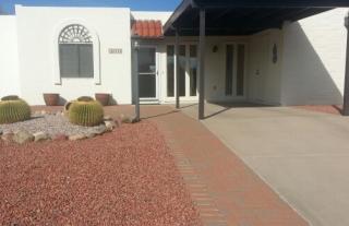 1112 Alpine Cir, Green Valley AZ  85614-1810 exterior