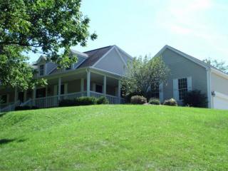 3585 Towerwood Dr, Springfield, OH 45503-5319