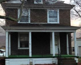 615 2nd St, Bellwood, PA 16617-1803