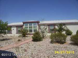 6089 Grayhawk Ranch Rd, Tucson, AZ 85756-8508