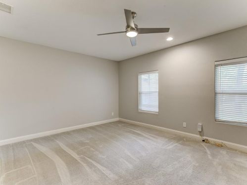 2521 Benbrook Blvd, Fort Worth TX  76109-2335 exterior