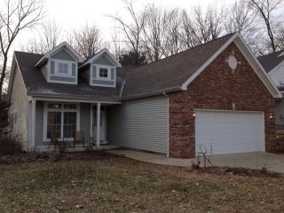 1400 Mcshay Dr, Lafayette IN  47906-4859 exterior