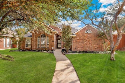 10909 Huntington Rd, Frisco, TX 75035-3929
