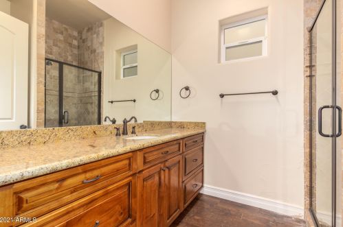 2710 Cattle Dr, Gilbert AZ  85297-8116 exterior