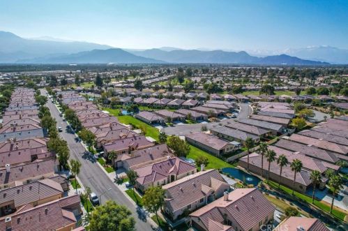 49527 Wayne St, Indio CA  92201-9752 exterior