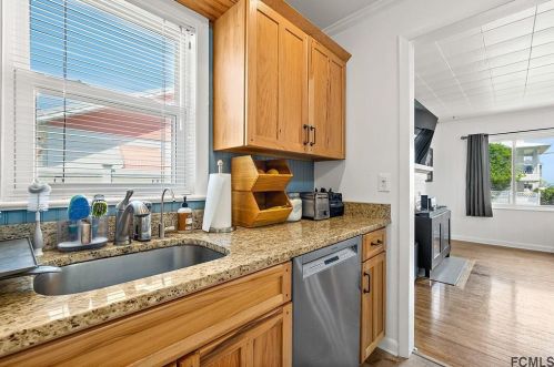 812 Central Ave, Flagler Beach FL  32136-3337 exterior