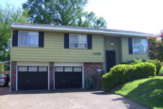4709 Raleigh Lagrange Rd, Memphis, TN 38128-4711