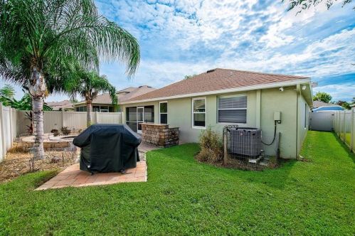 3743 Olde Lanark Dr, Land O Lakes FL  34638-7929 exterior