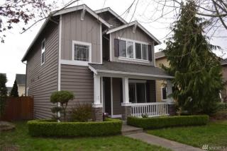 22381 101 Pl, Redmond WA  98053-5793 exterior