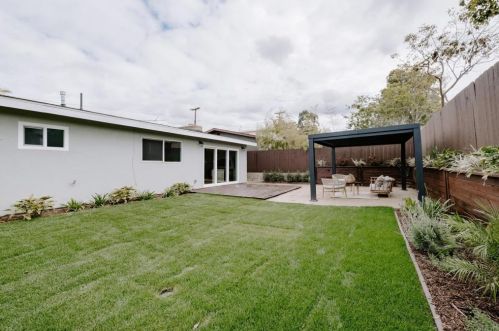 1027 San Abella Dr, Encinitas CA  92024-3949 exterior