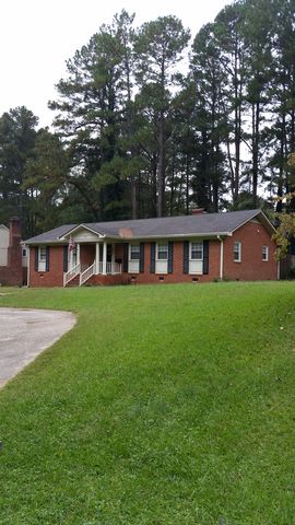 1816 Sutphin Rd, Sanford, NC 27330-7627