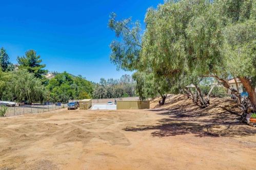 1707 Panettah Dr, Alpine CA  91901-2934 exterior