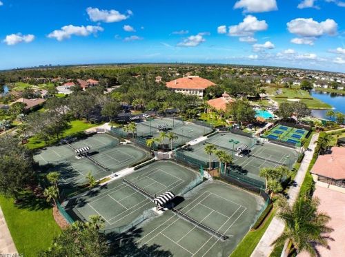 5790 Grande Reserve Way, Naples FL  34110-2305 exterior