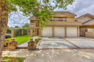 2244 Crestview Cir, Brea, CA 92821-4406