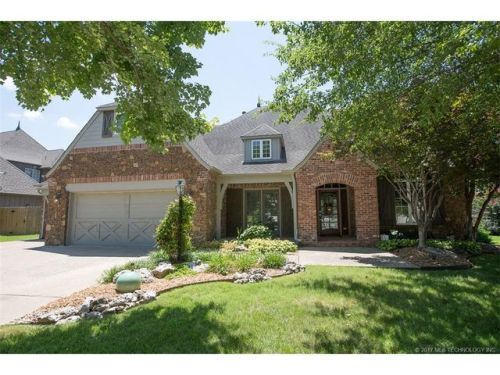 11594 66th East Ave, Bixby, OK 74008-8223