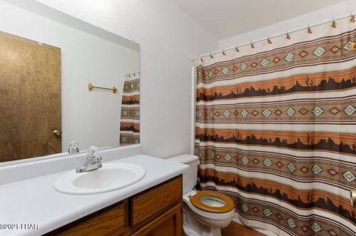 785 Oconowoc Dr, Lake Havasu City AZ  86406-7122 exterior