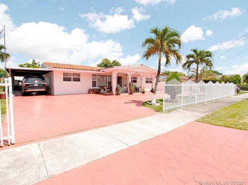 4241 104th Ct, Miami, FL 33165-4955