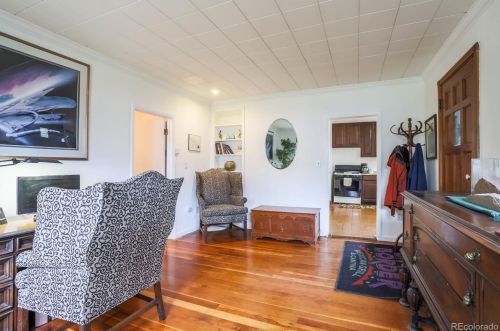 990 Ames St, Denver CO 80226-4815 exterior