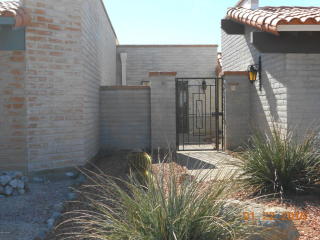 1507 Sendero Cinco, Tucson, AZ 85704-2047