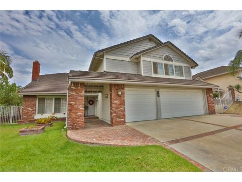 11707 Ridgegate Dr, Whittier, CA 90601-4716