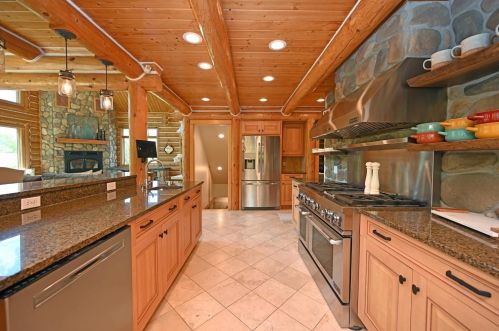 9231 Baker Hanselman Rd, Brown County OH  45121-9344 exterior