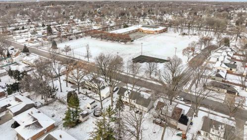 1071 Liberty St, Green Bay WI  54304-3854 exterior