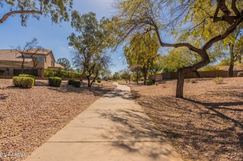 6911 Friess Dr, Scottsdale AZ  85254-3410 exterior