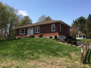 11 St Johns Ter, North Greenbush, NY 12198-8025
