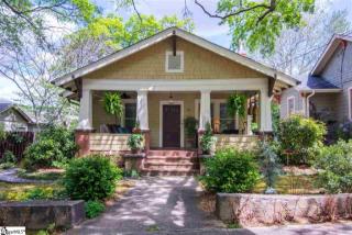 122 Ebaugh Ave, Greenville, SC 29607-1822
