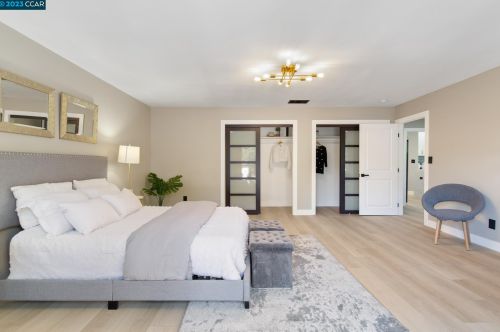 4216 Knoll Ave, Oakland CA  94619-3025 exterior