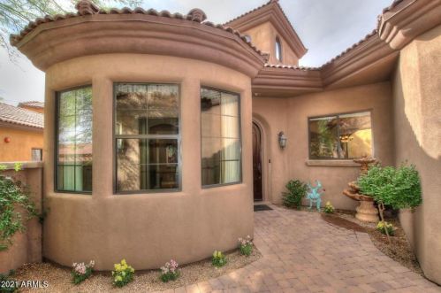 11626 134th St, Scottsdale, AZ 85259-3664