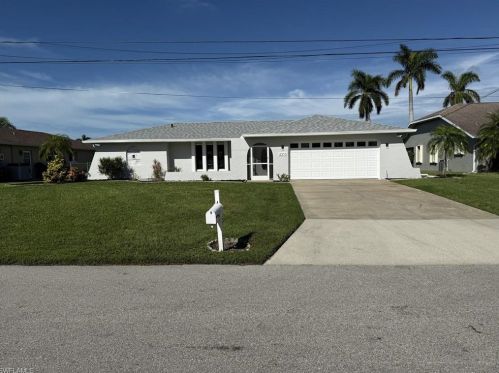 2310 6th Ave, Cape Coral, FL 33909-4373