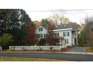 20 Common St, Springfield VT  05156-2606 exterior
