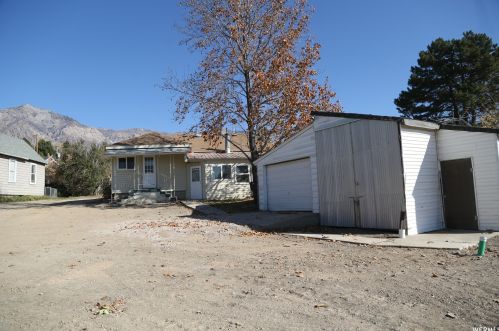 165 Pleasant Vw Dr, Ogden UT 84414-2137 exterior