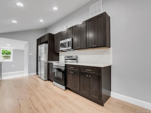 2401 Estes St, Denver CO  80215-1719 exterior