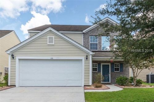 153 Oakesdale Dr, Bluffton, SC 29909-7819