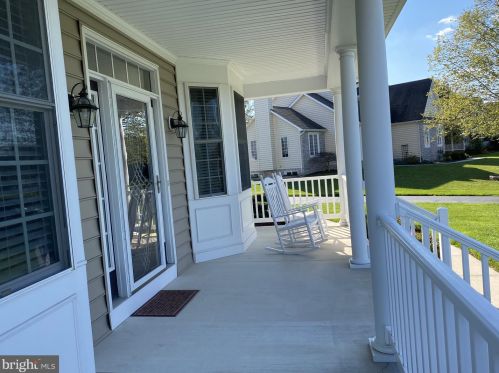 203 Waterfowl Dr, Magnolia DE  19962-2505 exterior