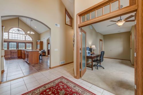 1733 250th St, Glenwood City WI  54013-8152 exterior