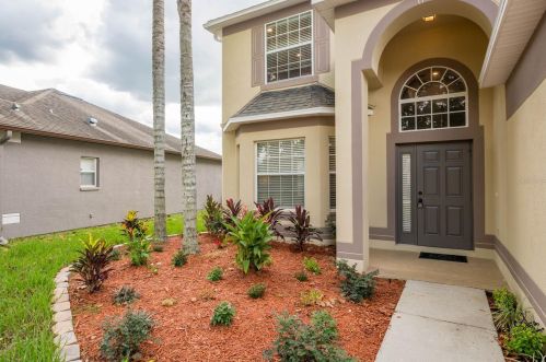 3121 Chessington Dr, Land O Lakes, FL 34638-7940