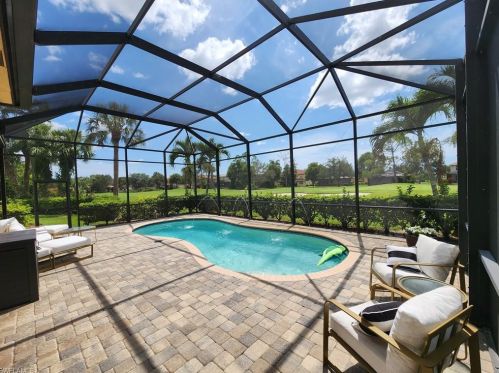 2209 Vardin Pl, Naples FL  34120-0511 exterior