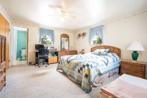 531 Leech Ave, Saltsburg PA  15681-8916 exterior