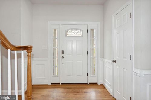 10141 Shawnee Ln, Spotsylvania VA  22553-3778 exterior