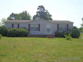 4125 Brennan Cir, Fayetteville, NC 28312-8780