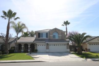 10915 Vista Del Valle Dr, Bakersfield, CA 93311-9188